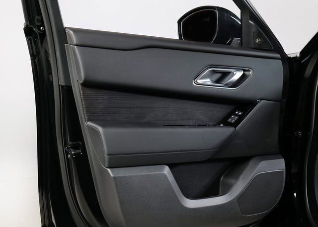 New 2026 Land Rover Range Rover Velar Dynamic SE image 20