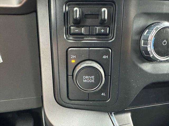 Used 2022 Ford F150 XLT w/ Equipment Group 301A Mid image 30