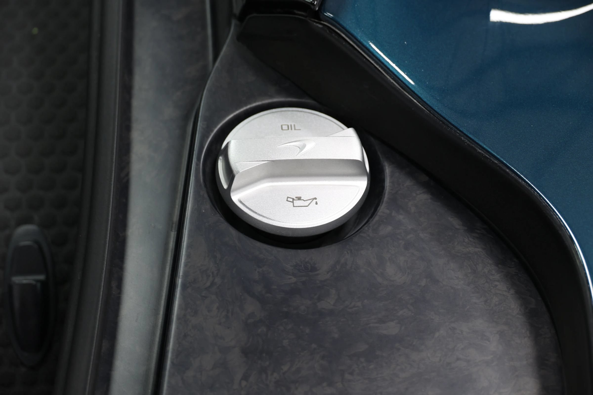 Used 2021 McLaren GT RWD image 67