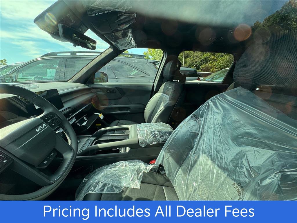 New 2027 Kia Telluride X-Line SX Prestige AWD/4WD image 8