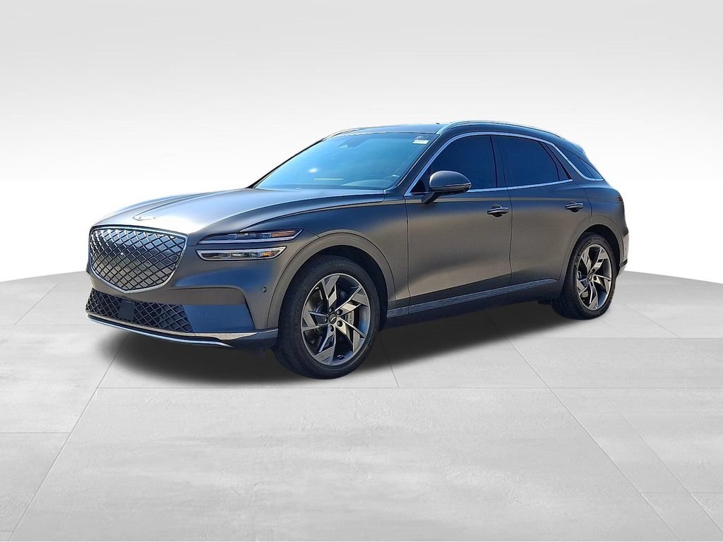 Used 2023 Genesis Electrified GV70 AWD/4WD image 3