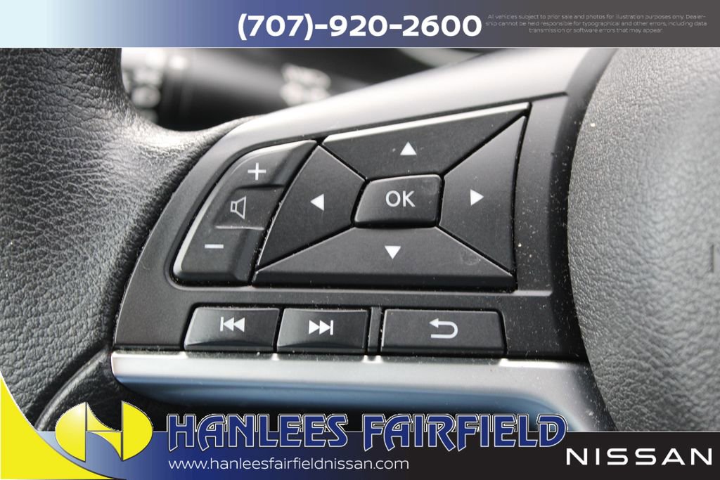 Used 2023 Nissan Sentra SV image 27