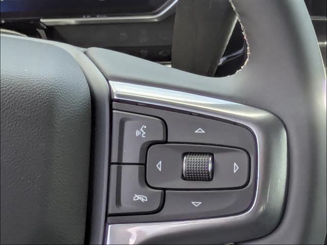 New 2026 Chevrolet Silverado 1500 LT w/ All Star Edition Plus AWD/4WD image 21