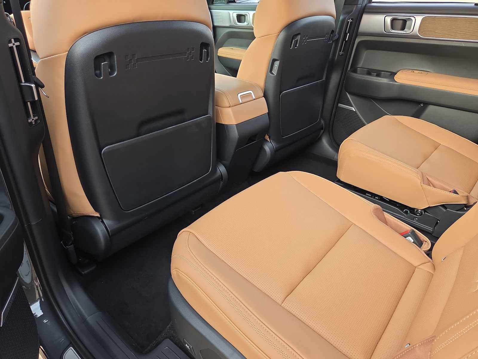 New 2026 Hyundai Santa Fe Calligraphy image 18