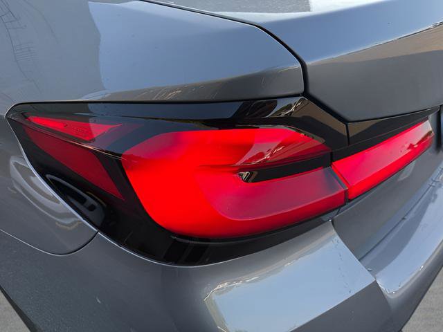 Used 2023 BMW 530i w/ M Sport Package image 34