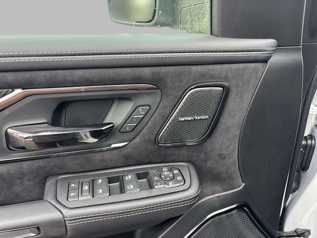 New 2026 RAM 1500 RHO w/ RHO Level 1 Equipment Group AWD/4WD image 9