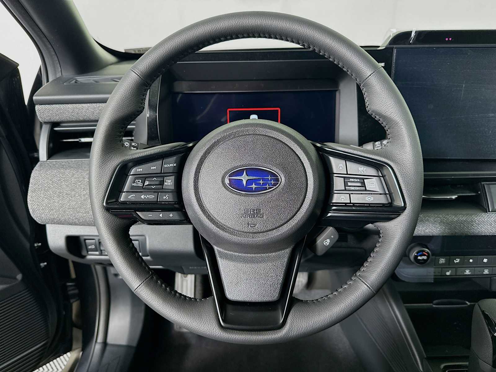 New 2026 Subaru Outback Premium image 11