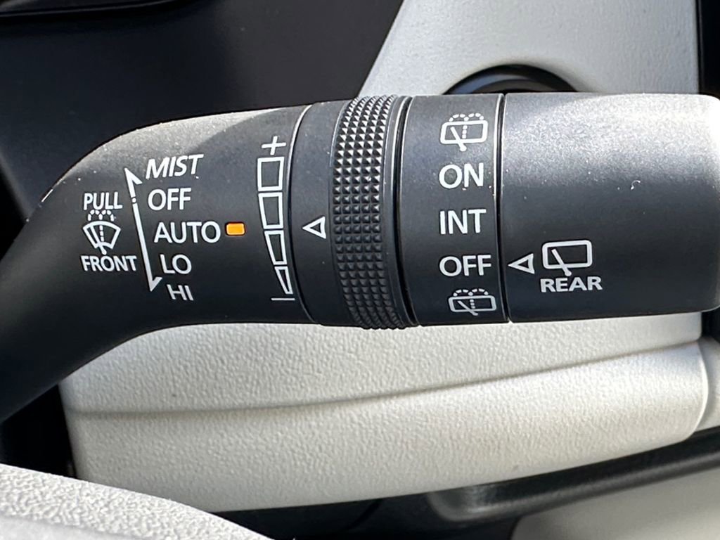 New 2026 MAZDA CX-5 Select image 30