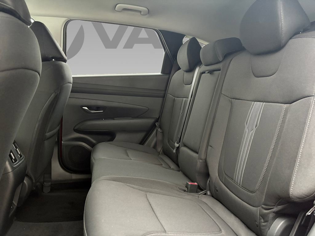 New 2026 Hyundai Tucson SEL image 5