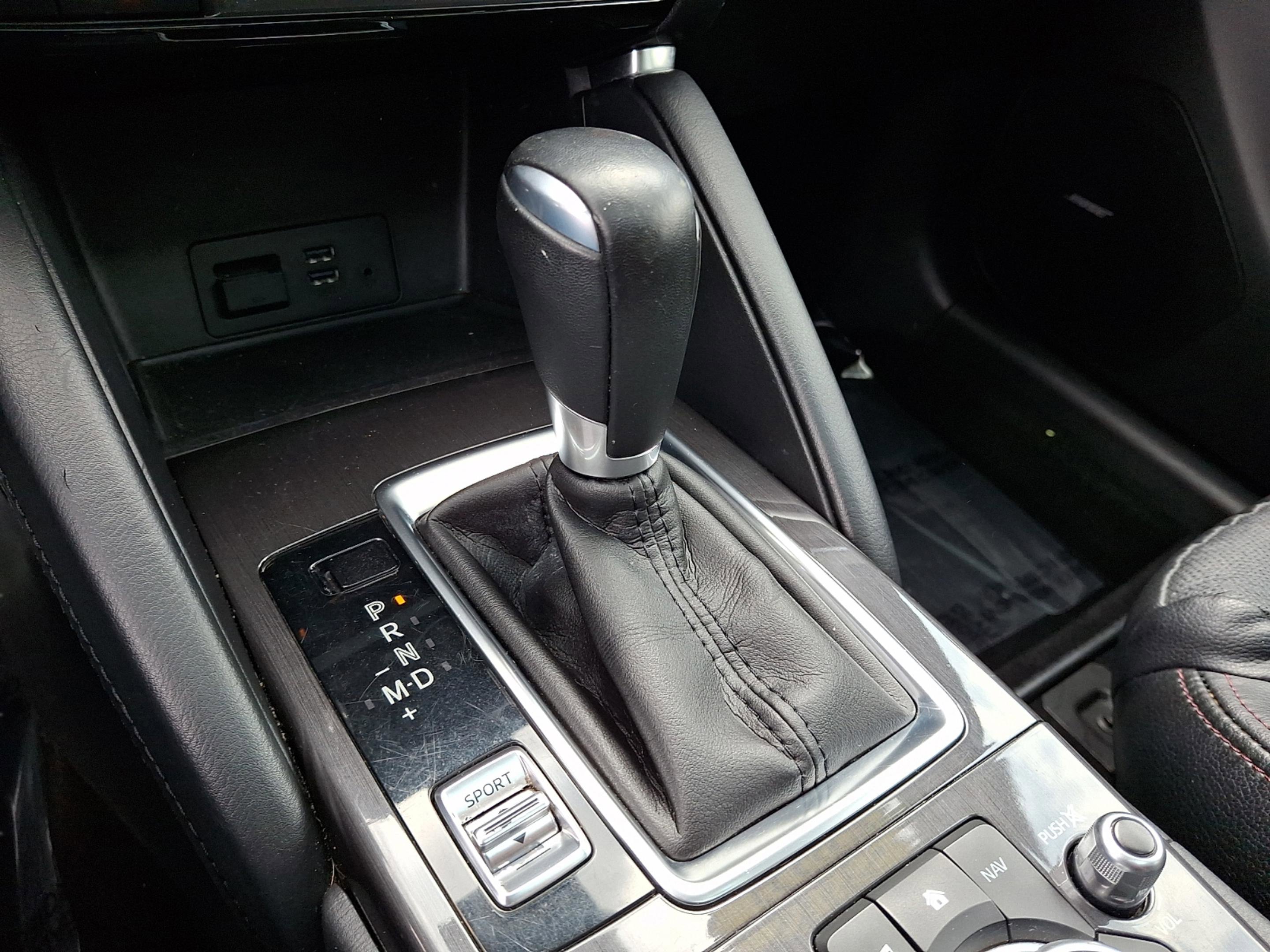 Used 2016 MAZDA CX-5 Grand Touring image 15