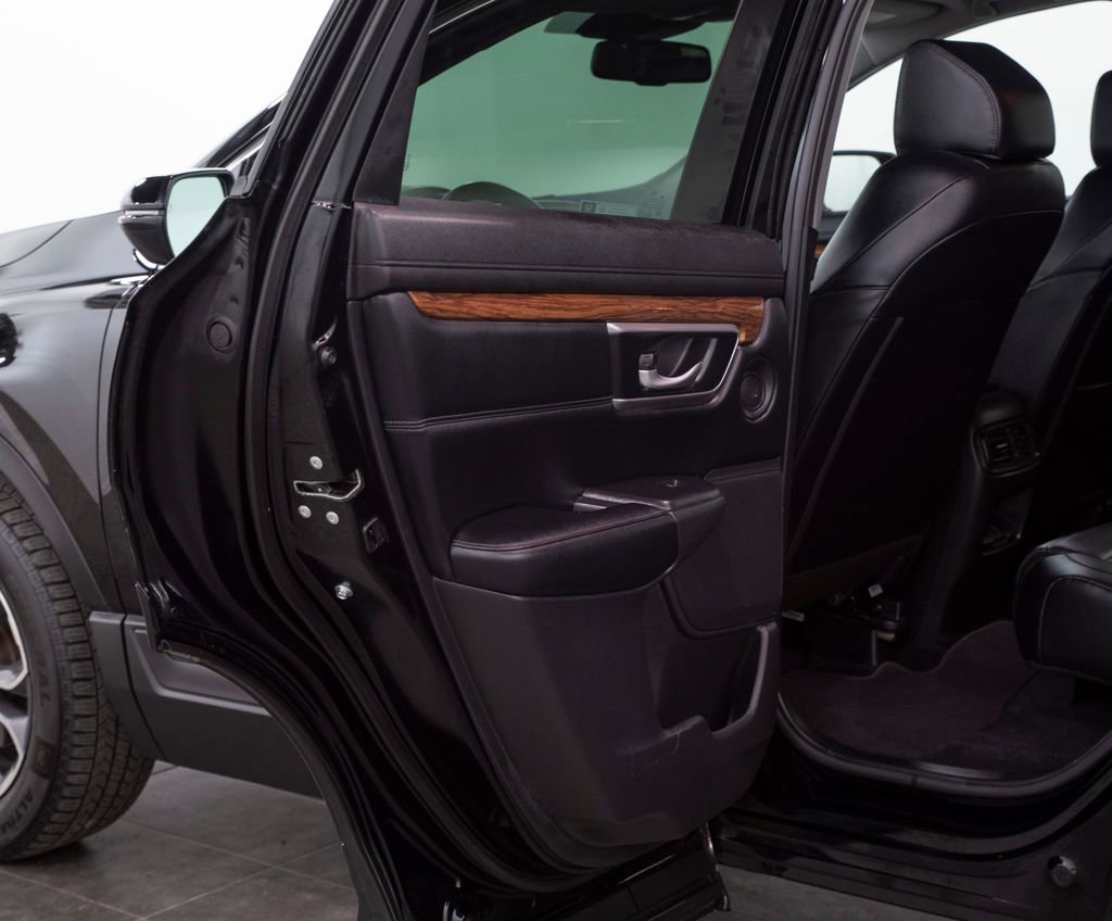 Used 2022 Honda CR-V EX-L image 8