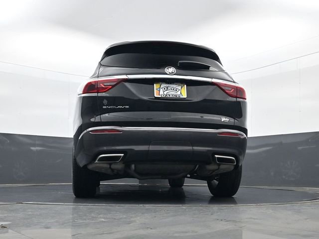 Used 2023 Buick Enclave Premium w/ Experience Buick Package image 27