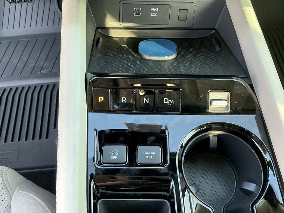 New 2026 Nissan Murano SL image 21