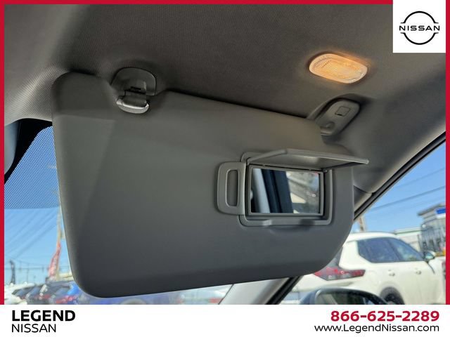 Used 2023 Nissan Rogue Platinum w/ Platinum Premium Package AWD/4WD image 36