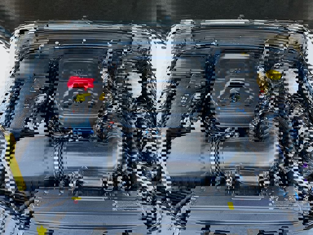 New 2026 Jeep Wrangler Sport S image 37