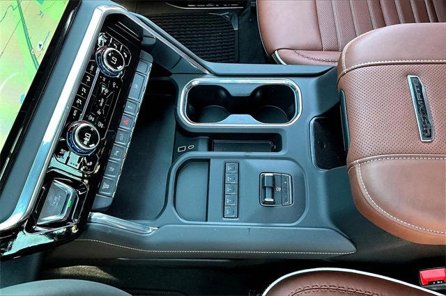 New 2026 GMC Sierra 3500 Denali Ultimate image 8