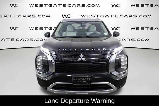 Used 2024 Mitsubishi Outlander SEL image 4