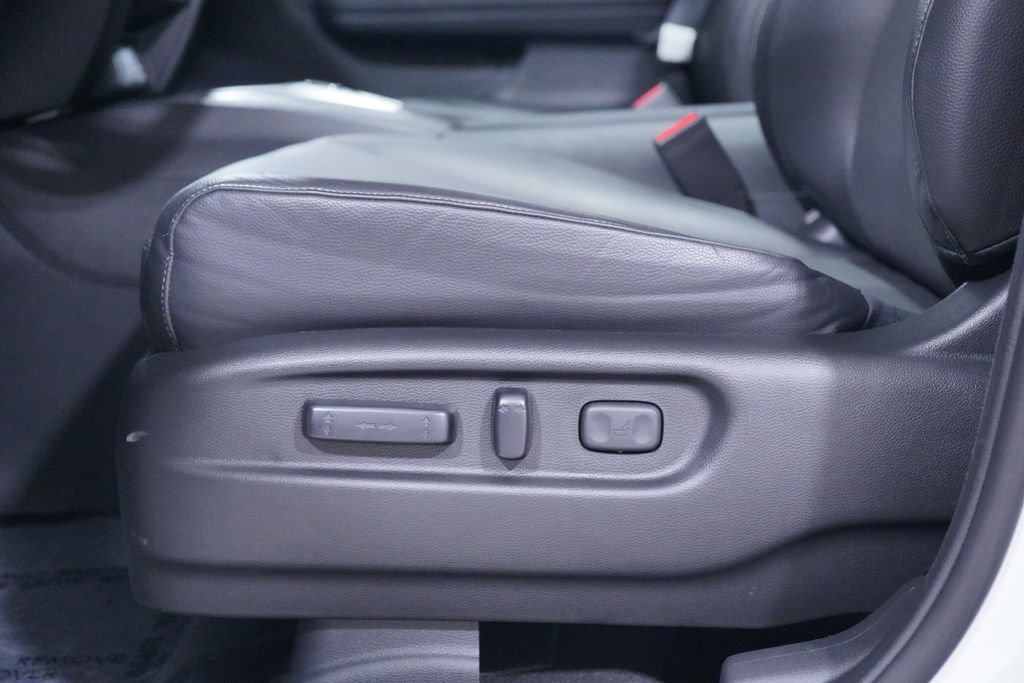 Used 2022 Honda Ridgeline RTL-E image 8
