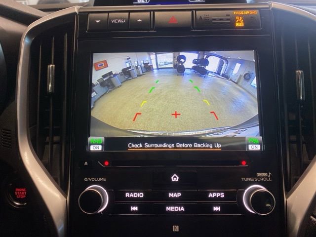 Used 2021 Subaru Ascent Touring w/ Popular Package #2 AWD/4WD image 24
