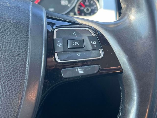 Used 2011 Volkswagen Touareg VR6 AWD/4WD image 27