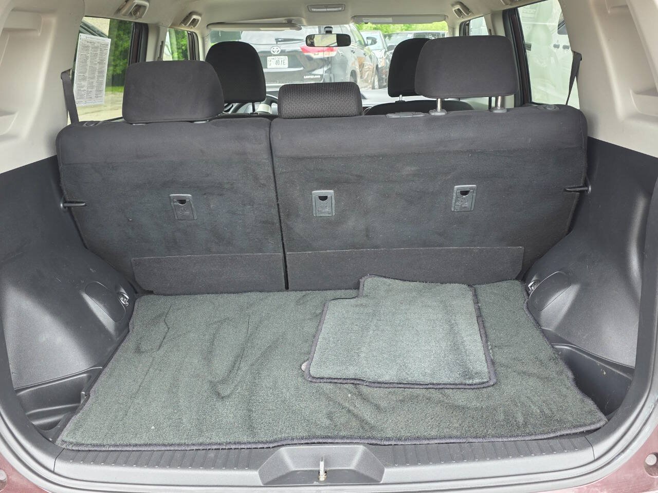 Used 2008 Scion xB FWD image 13