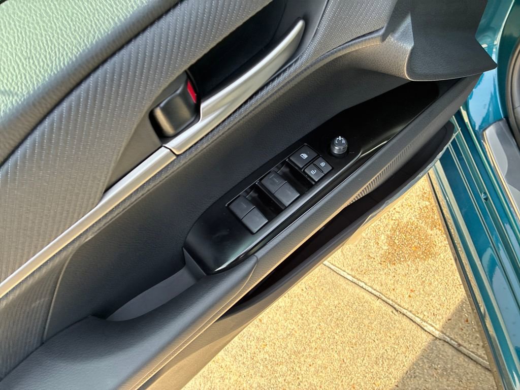 New 2026 Toyota Camry SE image 13