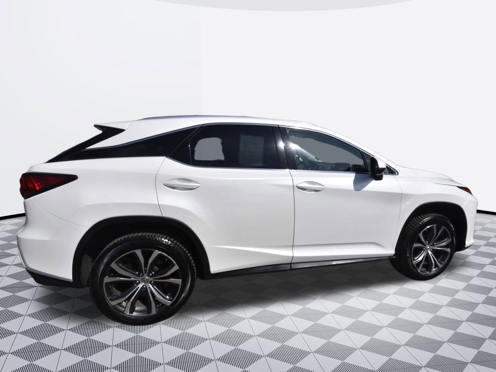Used 2016 Lexus RX 350 AWD image 5