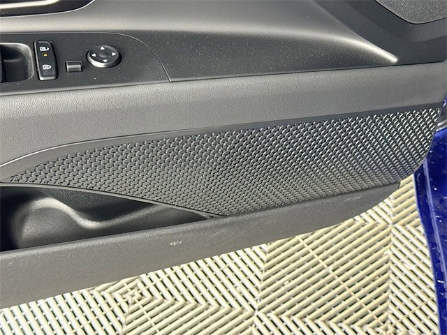 New 2025 Hyundai Elantra SEL image 23