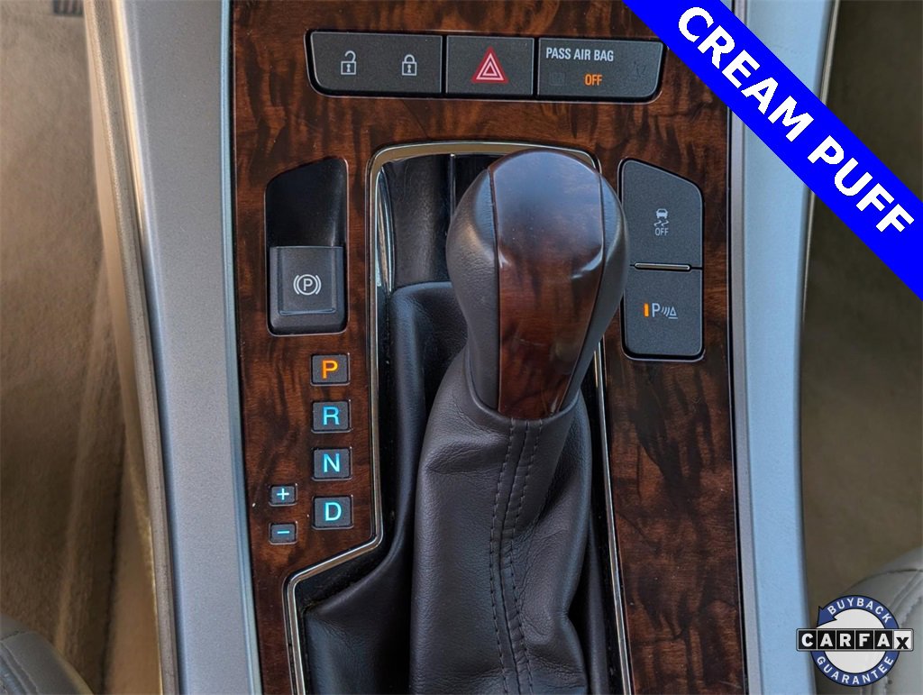 Used 2013 Buick LaCrosse Leather image 16