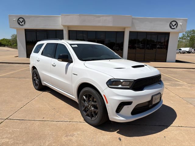 New 2026 Dodge Durango GT image 2