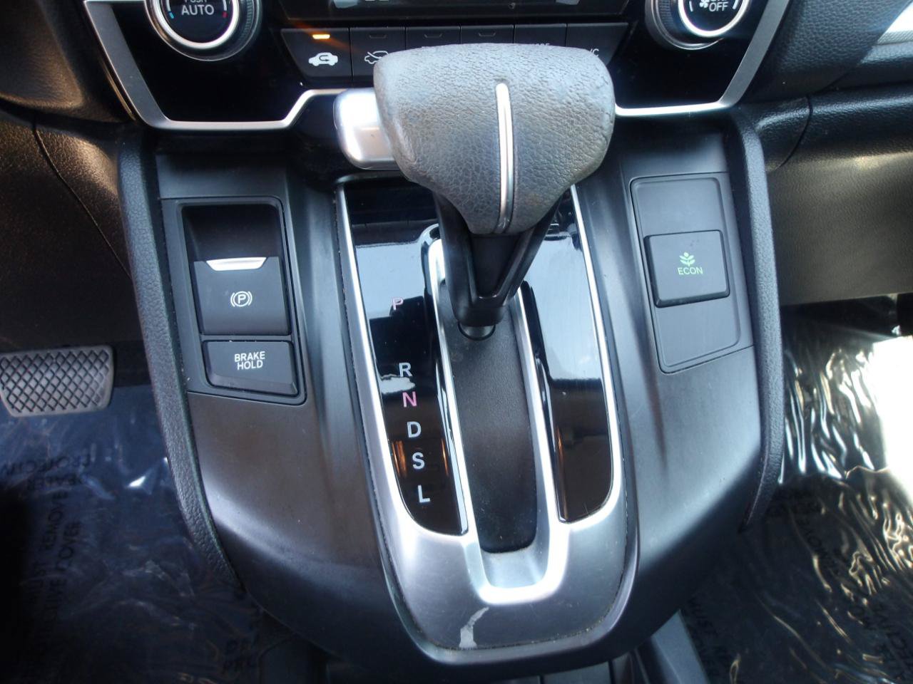 Used 2019 Honda CR-V LX image 25