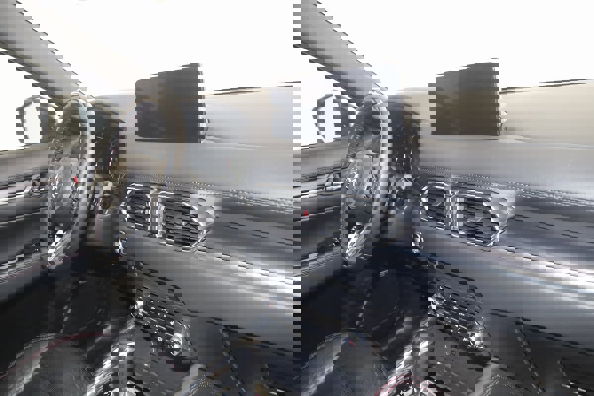 Used 2023 MAZDA CX-5 AWD 2.5 Turbo image 41