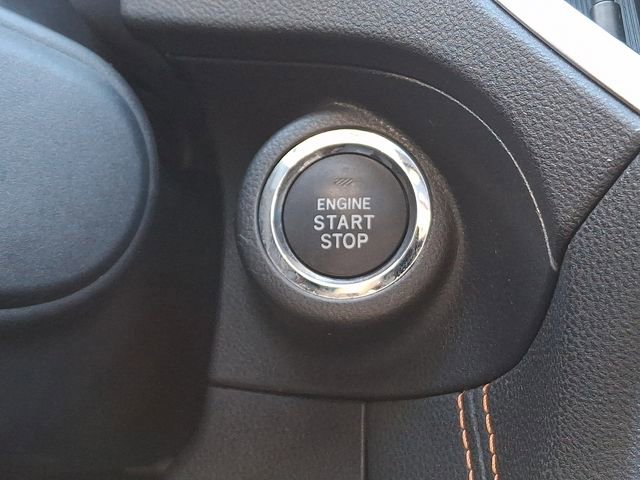 Certified 2021 Subaru Crosstrek 2.5i Limited w/ Moonroof Package 1 image 25