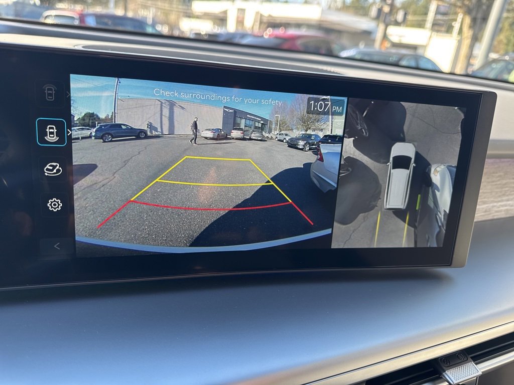 Used 2026 Hyundai Ioniq 9 SEL image 50