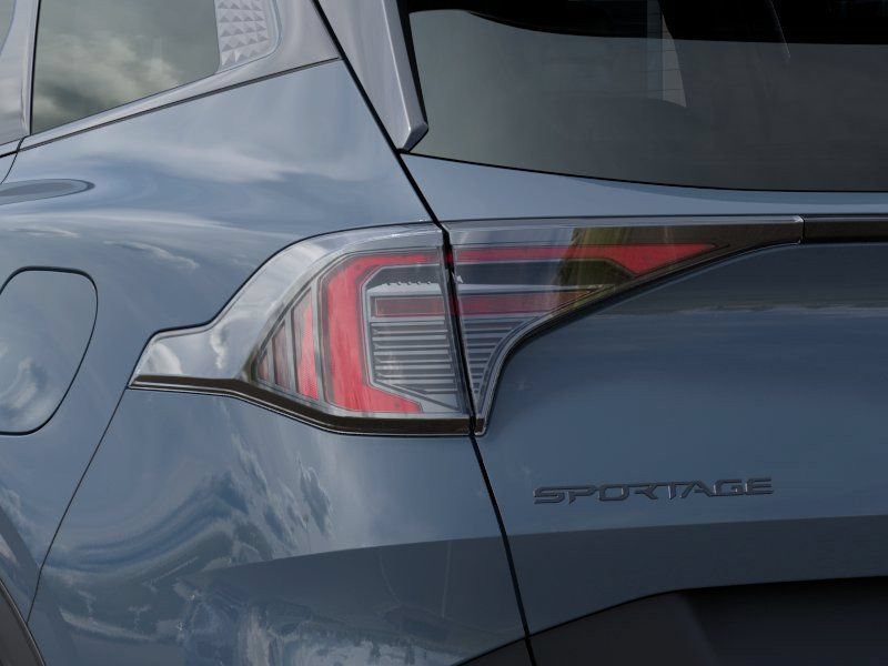 New 2027 Kia Sportage X-Line AWD/4WD image 13