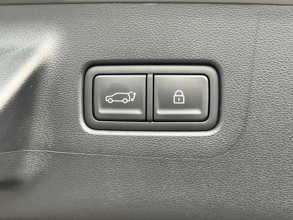 New 2026 Hyundai Santa Fe SE AWD/4WD image 22