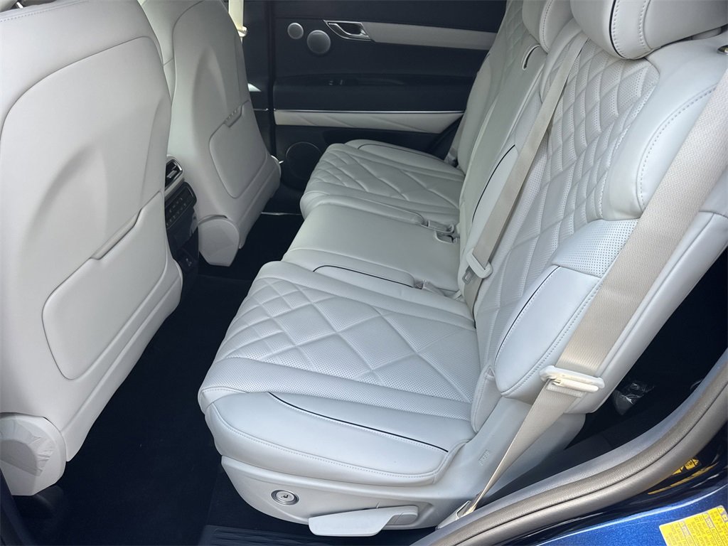 New 2026 Genesis GV80 3.5T Prestige image 22