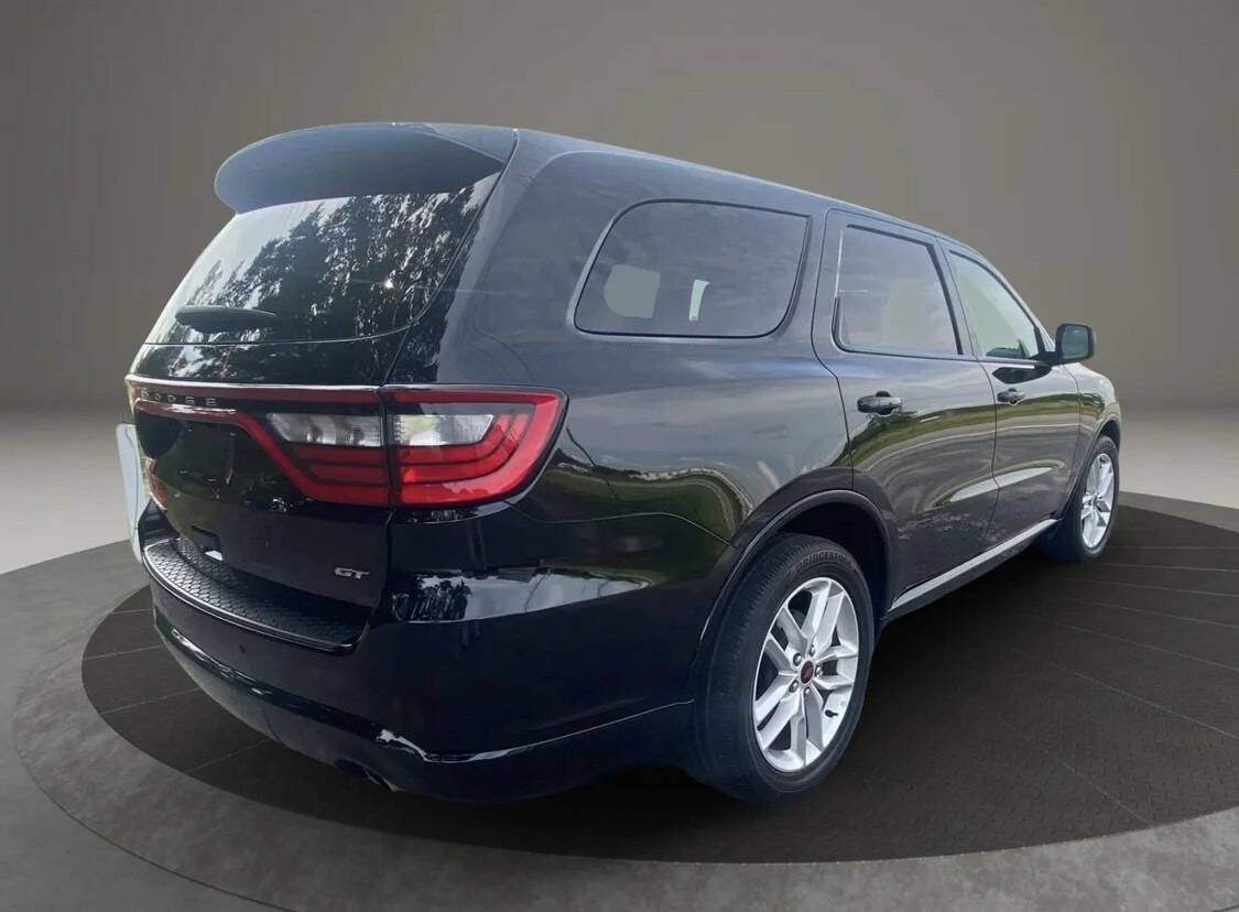 Used 2023 Dodge Durango GT image 28