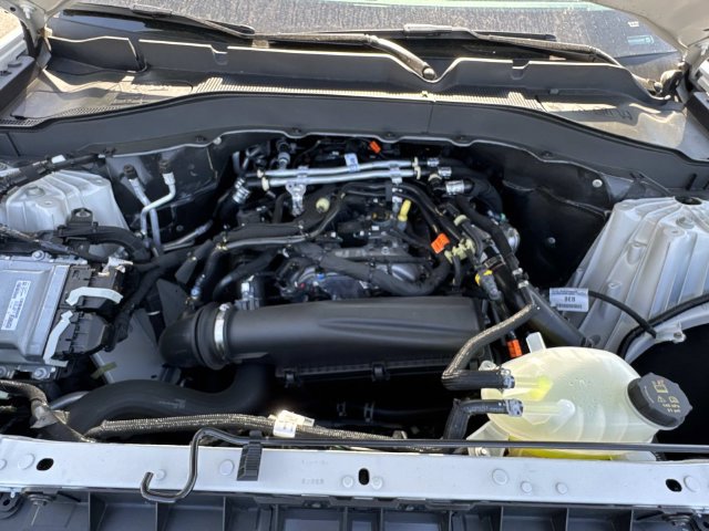 New 2026 Ford Explorer Active w/ Active Comfort Package RWD image 10