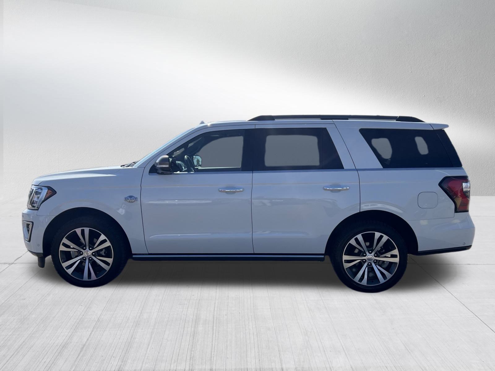 Certified 2021 Ford Expedition King Ranch image 4