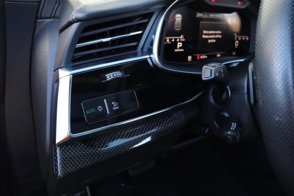 Used 2023 Audi SQ8 Prestige image 38