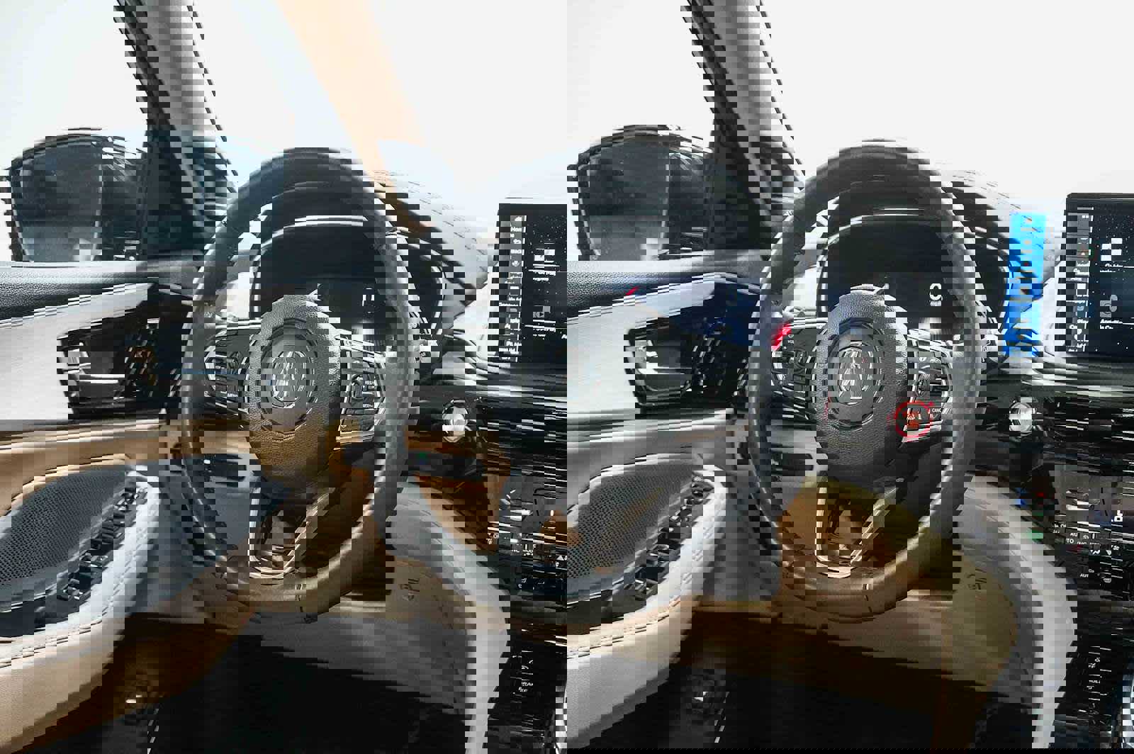 Used 2025 Acura MDX FWD w/ Technology Package image 17