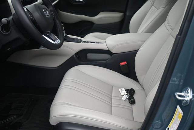 Certified 2026 Honda HR-V EX-L image 15