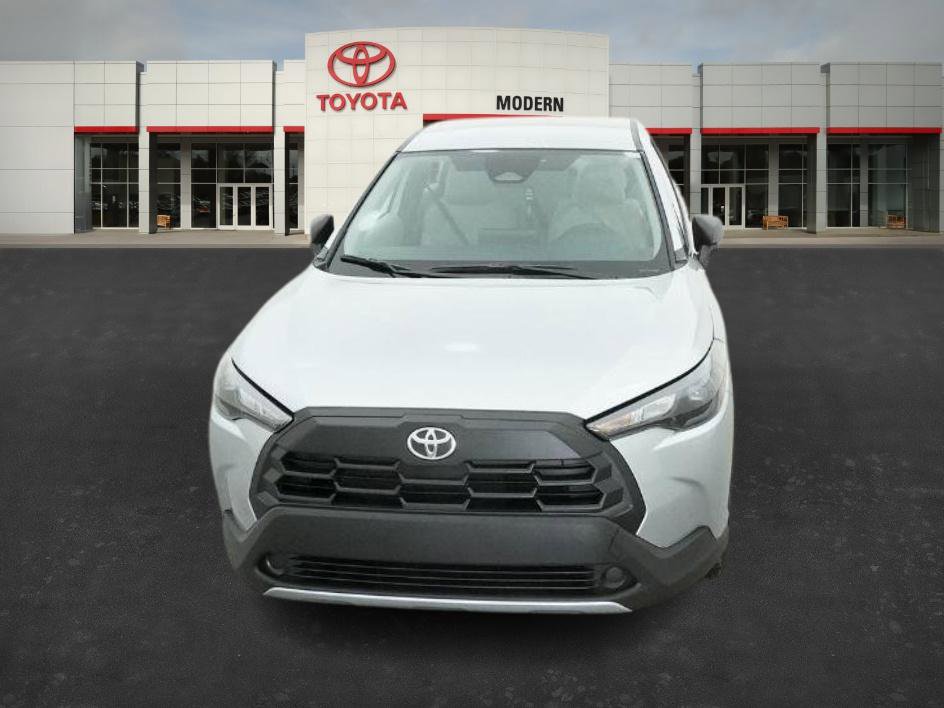 New 2026 Toyota Corolla Cross L image 3