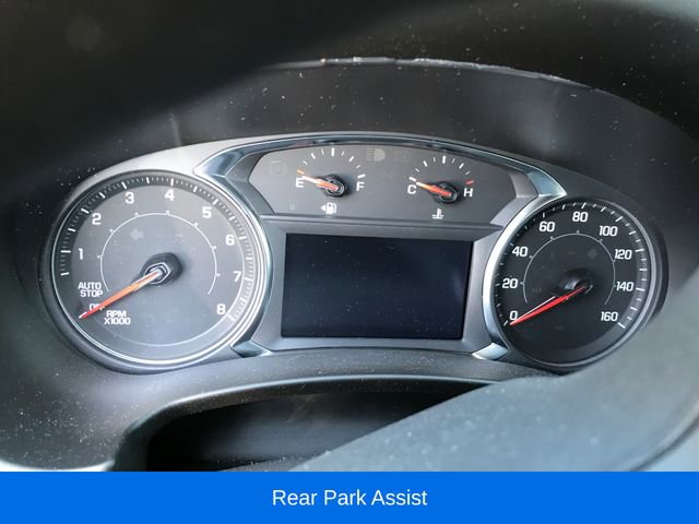 Used 2024 GMC Terrain SLE w/ Driver Convenience Package AWD/4WD image 9