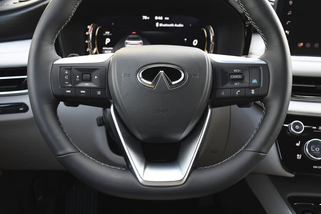 New 2026 INFINITI QX60 Autograph w/ Dark Cargo Package image 7