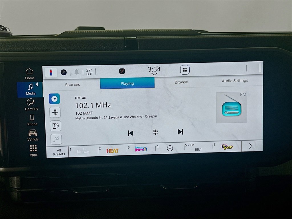 New 2026 Jeep Wrangler Sport image 13