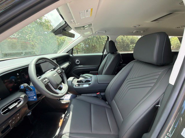 New 2026 Hyundai Palisade SEL FWD image 14