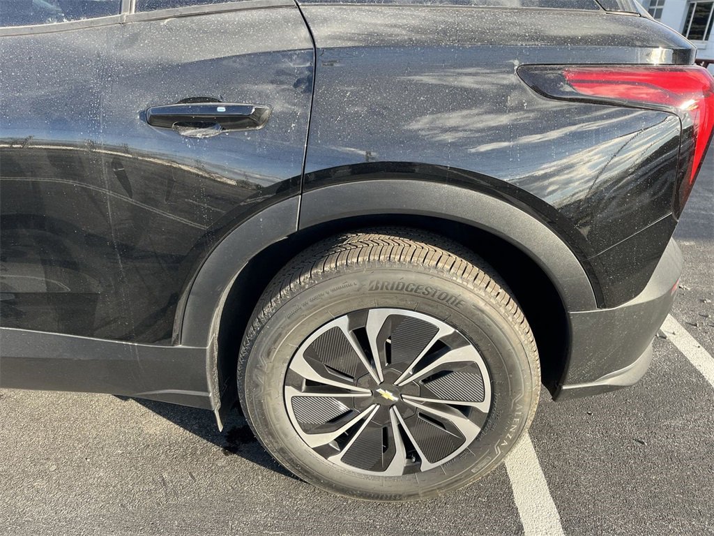 New 2026 Chevrolet Blazer EV LT image 34