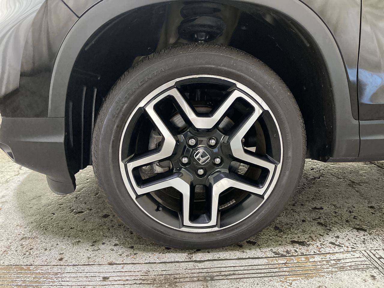 Used 2022 Honda Passport Elite image 10